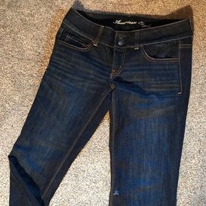 American Eagle Artist Jeans